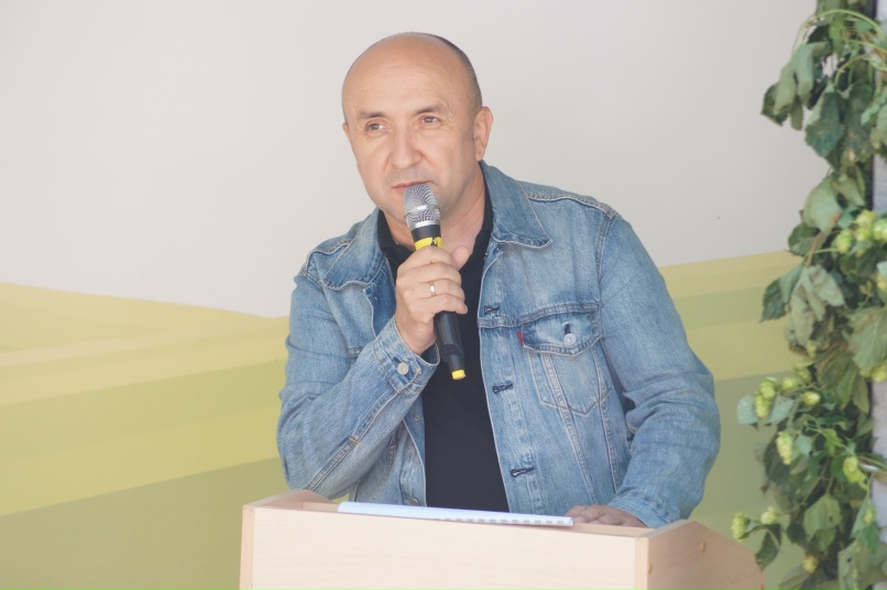 Сергей Артамонов